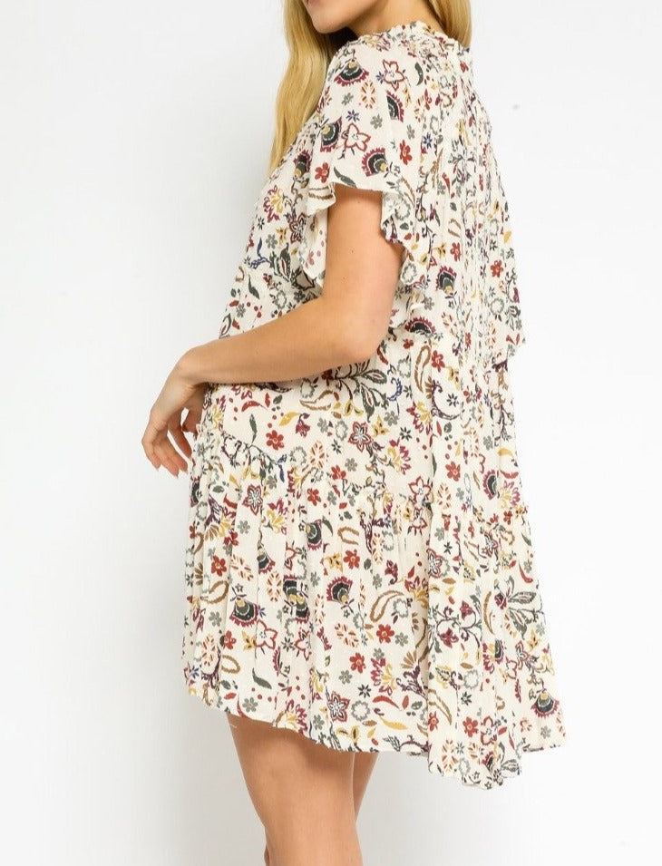 Sanibel dress