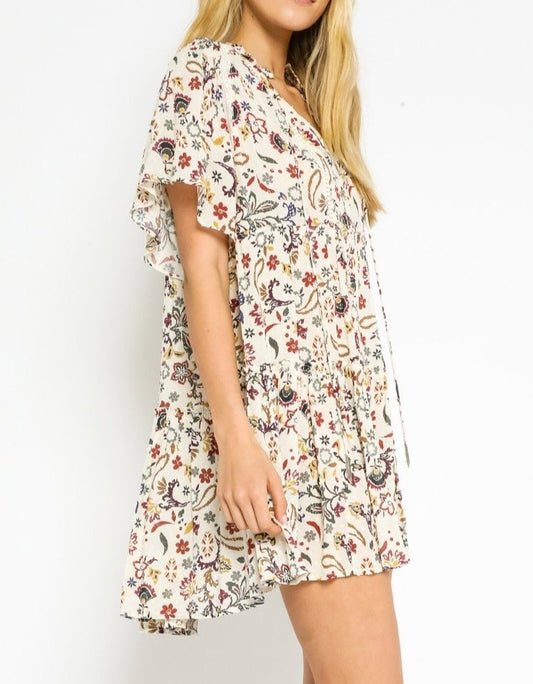 Sanibel dress