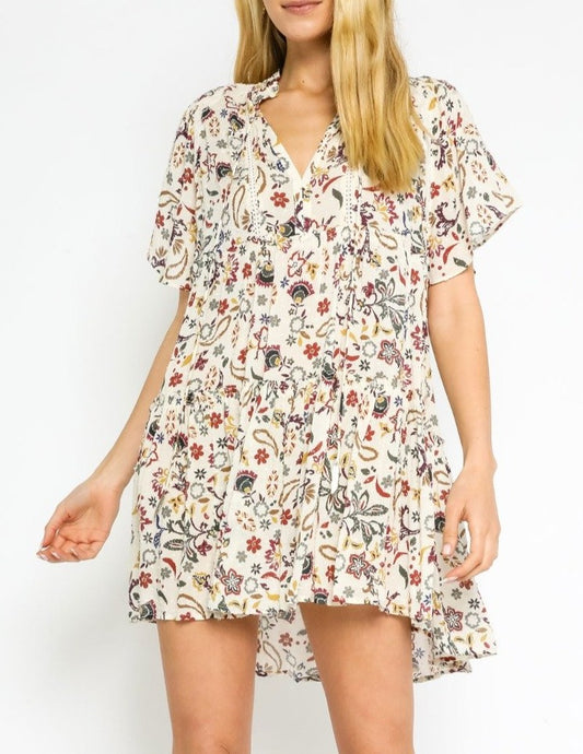 Sanibel dress